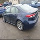 5YFEPMAE4NP367726 2022 Toyota Corolla Le auction photo thumbnail 3