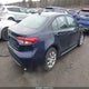 5YFEPMAE4NP367726 2022 Toyota Corolla Le auction photo thumbnail 4