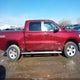 1C6SRFFM6MN604020 2021 Ram 1500 Big Horn 4X4 5'7 Box auction photo thumbnail 13
