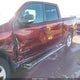 1C6SRFFM6MN604020 2021 Ram 1500 Big Horn 4X4 5'7 Box auction photo thumbnail 17