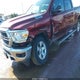 1C6SRFFM6MN604020 2021 Ram 1500 Big Horn 4X4 5'7 Box auction photo thumbnail 6