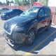 5N1DR3BA6SC232890 2025 Nissan Pathfinder Sv Fwd auction photo thumbnail 2