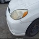 2T1KR32E66C596660 2006 Toyota Matrix Xr auction photo thumbnail 13