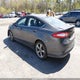 3FA6P0H70GR177834 2016 Ford Fusion Se auction photo thumbnail 3