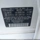 KMHFH4JG2GA508427 2016 Hyundai Azera Limited auction photo thumbnail 9