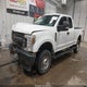 1FT7X2B61KEC91220 2019 Ford F-250 Xl auction photo thumbnail 2