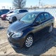 3N1AB7AP8KY298019 2019 Nissan Sentra S auction photo thumbnail 2