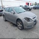 1G1ZC5E10BF276667 2011 Chevrolet Malibu 1Lt auction photo thumbnail 1