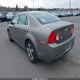 1G1ZC5E10BF276667 2011 Chevrolet Malibu 1Lt auction photo thumbnail 3