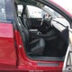 5YJ3E1EC4NF122893 2022 Tesla Model 3 Performance Dual Motor All-Wheel Drive auction photo thumbnail 5