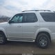 5TDBT48A27S291788 2007 Toyota Sequoia Limited V8 auction photo thumbnail 14