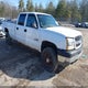 1GCHK23154F155501 2004 Chevrolet Silverado 2500Hd Lt auction photo thumbnail 1