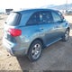 2HNYD28247H519139 2007 Acura Mdx auction photo thumbnail 4