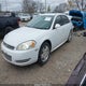 2G1WG5E37C1105545 2012 Chevrolet Impala Lt auction photo thumbnail 2