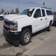 2GCVKNEC3K1223981 2019 Chevrolet Silverado 1500 Ld Wt auction photo thumbnail 2