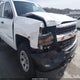 2GCVKNEC3K1223981 2019 Chevrolet Silverado 1500 Ld Wt auction photo thumbnail 6