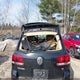 WVGBE77L28D035190 2008 Volkswagen Touareg 2 Vr6 Fsi auction photo thumbnail 12
