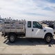 1FTSX20589EB18440 2009 Ford F-250 Lariat/Xl/Xlt auction photo thumbnail 14