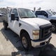 1FTSX20589EB18440 2009 Ford F-250 Lariat/Xl/Xlt auction photo thumbnail 1