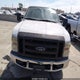 1FTSX20589EB18440 2009 Ford F-250 Lariat/Xl/Xlt auction photo thumbnail 6