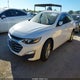 1G1ZB5ST5NF210760 2022 Chevrolet Malibu Fwd Ls auction photo thumbnail 2