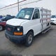 1GTFG15X671149471 2007 GMC Savana Work Van auction photo thumbnail 2