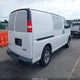 1GTFG15X671149471 2007 GMC Savana Work Van auction photo thumbnail 4