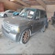 SALMF1E44AA311498 2010 Land Rover Range Rover Supercharged auction photo thumbnail 2