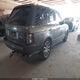 SALMF1E44AA311498 2010 Land Rover Range Rover Supercharged auction photo thumbnail 4