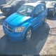 1B3HB48A19D150191 2009 Dodge Caliber Sxt auction photo thumbnail 6