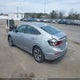 19XZE4F57KE008190 2019 Honda Insight Ex auction photo thumbnail 3