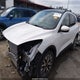 1FMCU9J98LUA50317 2020 Ford Escape Titanium auction photo thumbnail 2