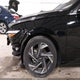KMHLN4DJ9SU124543 2025 Hyundai Elantra Hybrid Limited auction photo thumbnail 18
