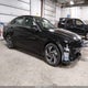 KMHLN4DJ9SU124543 2025 Hyundai Elantra Hybrid Limited auction photo thumbnail 1