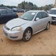 2G1WB5E30E1125783 2014 Chevrolet Impala Limited Lt auction photo thumbnail 2
