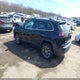 1C4PJMMX3MD115636 2021 Jeep Cherokee Latitude Lux 4X4 auction photo thumbnail 6