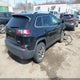 1C4PJMMX3MD115636 2021 Jeep Cherokee Latitude Lux 4X4 auction photo thumbnail 8