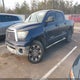 5TFEM5F17CX039977 2012 Toyota Tundra 2Wd Truck Grade 4.6L V8 (A6) auction photo thumbnail 2