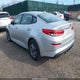 5XXGT4L30LG395254 2020 Kia Optima Lx auction photo thumbnail 3