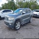1C4RJECT0CC277483 2012 Jeep Grand Cherokee Overland auction photo thumbnail 2