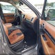 1C4RJECT0CC277483 2012 Jeep Grand Cherokee Overland auction photo thumbnail 5