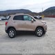 3GNCJPSB4JL172285 2018 Chevrolet Trax Lt auction photo thumbnail 12
