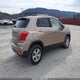 3GNCJPSB4JL172285 2018 Chevrolet Trax Lt auction photo thumbnail 4