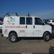 1GCWGAFF6H1146822 2017 Chevrolet Express 2500 Work Van auction photo thumbnail 13