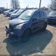 5J6RE48349L028016 2009 Honda Cr-V Lx auction photo thumbnail 2