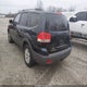 KNDJH741295017648 2009 Kia Borrego Lx V6 auction photo thumbnail 3