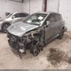 3GN7DLRR2SS133397 2025 Chevrolet Equinox Ev Lt auction photo thumbnail 2