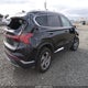 5NMS3DAJ9PH539807 2023 Hyundai Santa Fe Sel auction photo thumbnail 4
