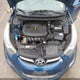 KMHDH4AE9DU997151 2013 Hyundai Elantra Limited auction photo thumbnail 10