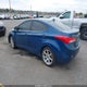 KMHDH4AE9DU997151 2013 Hyundai Elantra Limited auction photo thumbnail 3